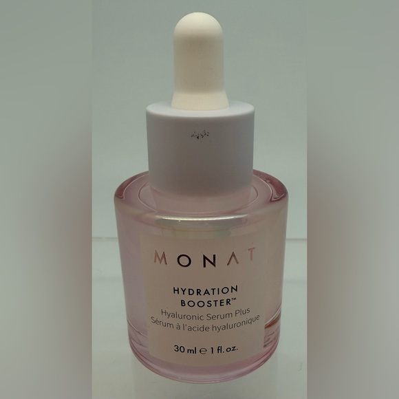 Monat Hydration-Booster Hyaluronic Serum Plus - Picture 3 of 7